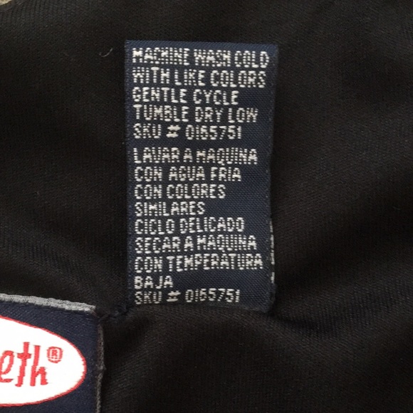 ZOEY BETH V-neck Sleeveless Dress Black Pink Floral Medium - Picture 10 of 10